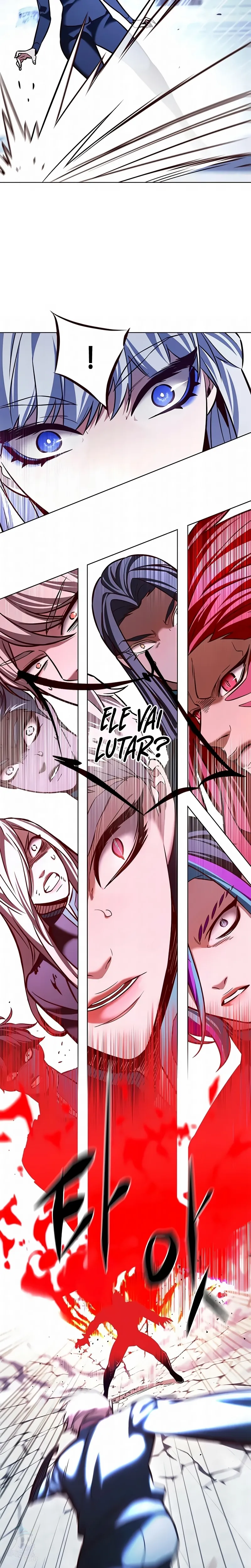 Read Veletric Pt Manga Online
