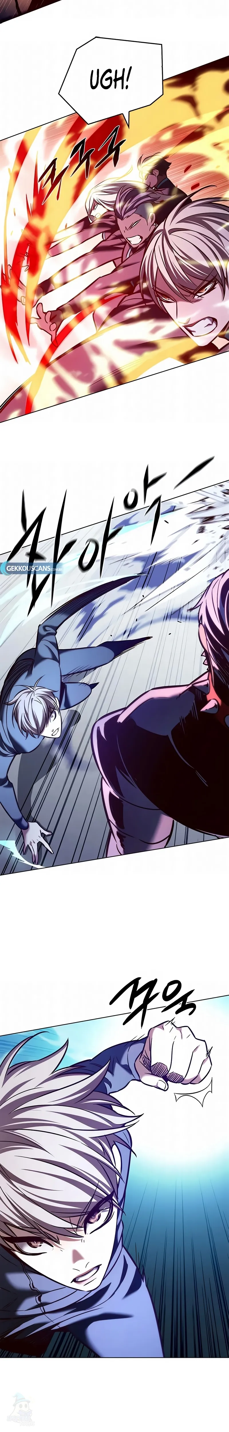 Read Veletric Pt Manga Online