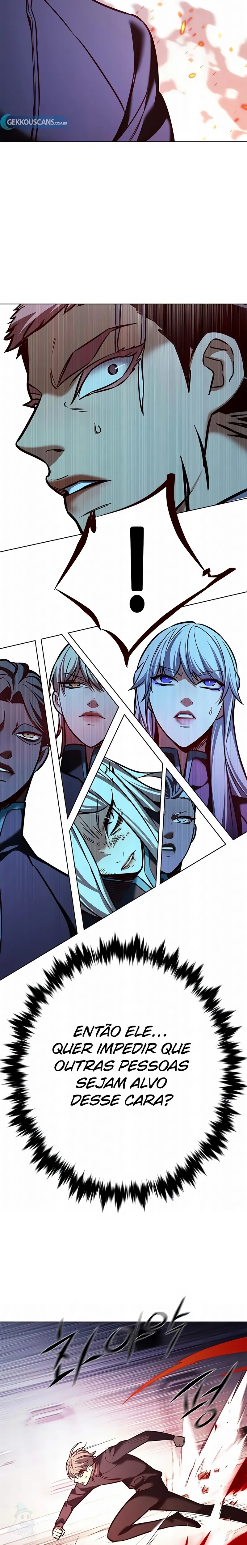 Read Veletric Pt Manga Online