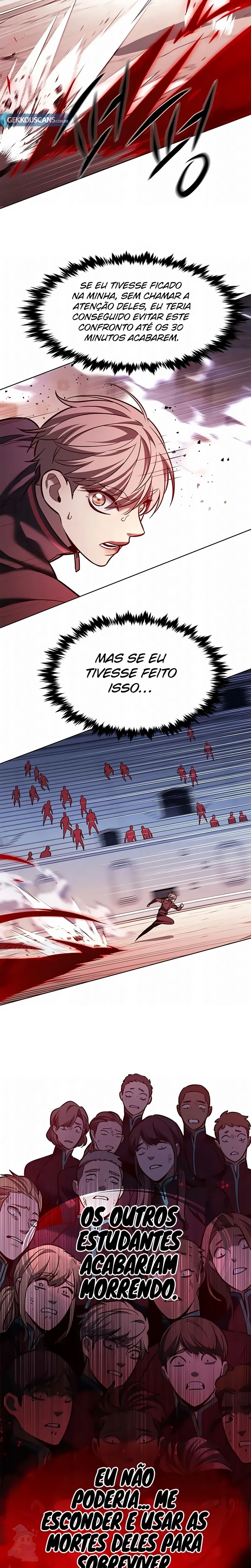 Read Veletric Pt Manga Online