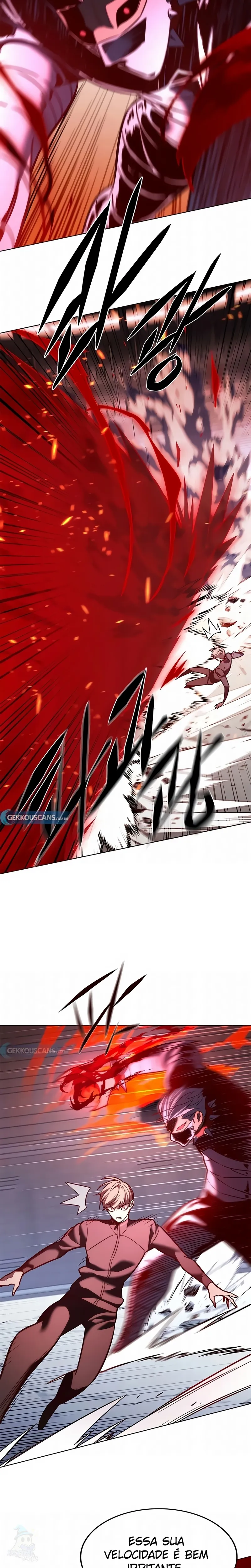 Read Veletric Pt Manga Online