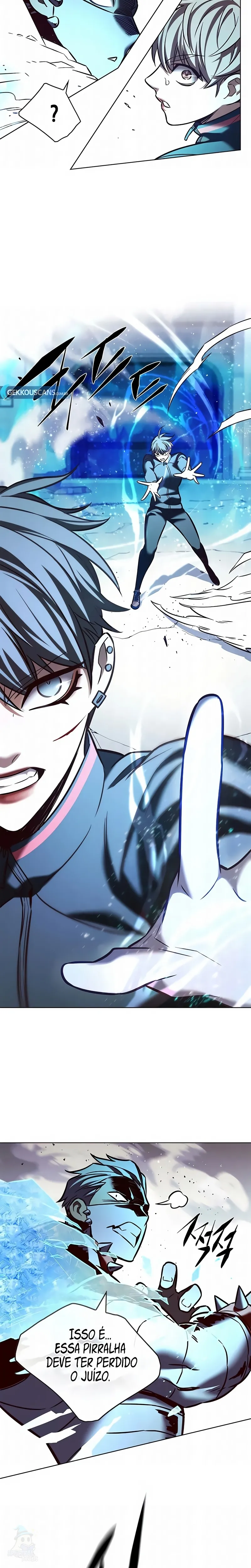 Read Veletric Pt Manga Online