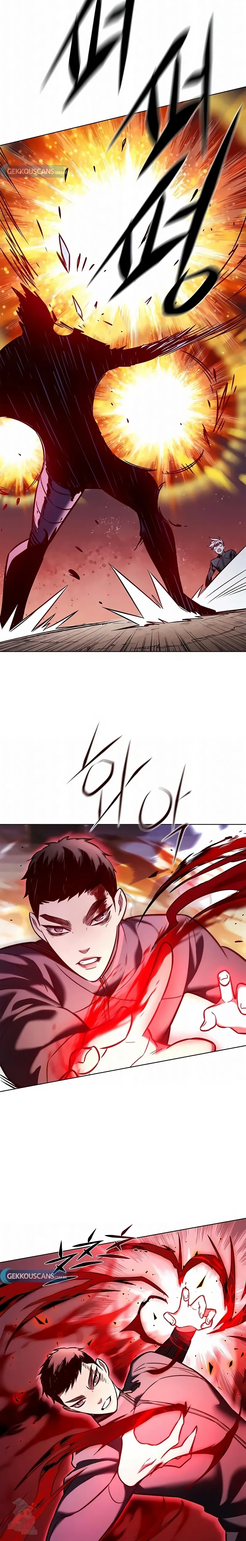 Read Veletric Pt Manga Online