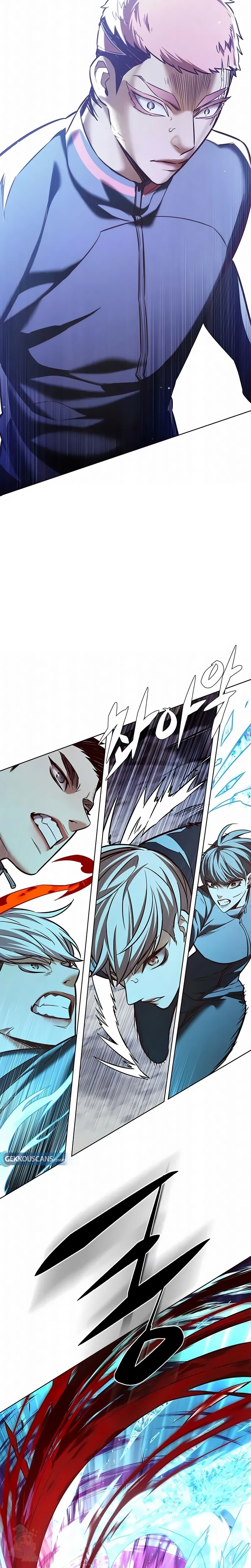 Read Veletric Pt Manga Online