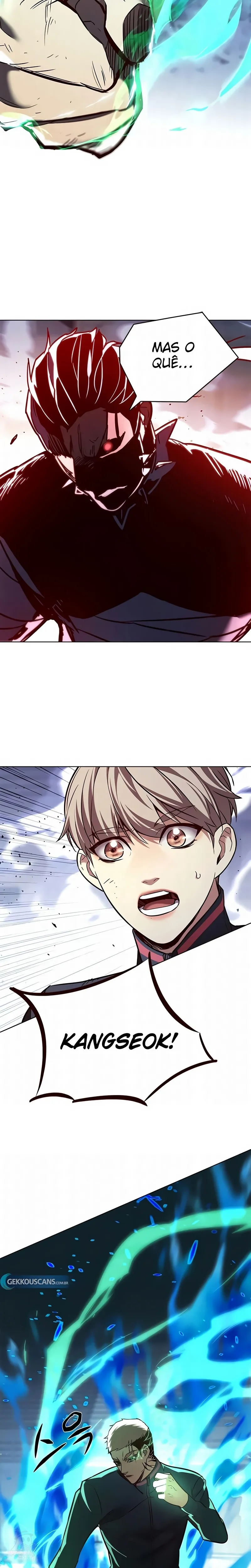 Read Veletric Pt Manga Online