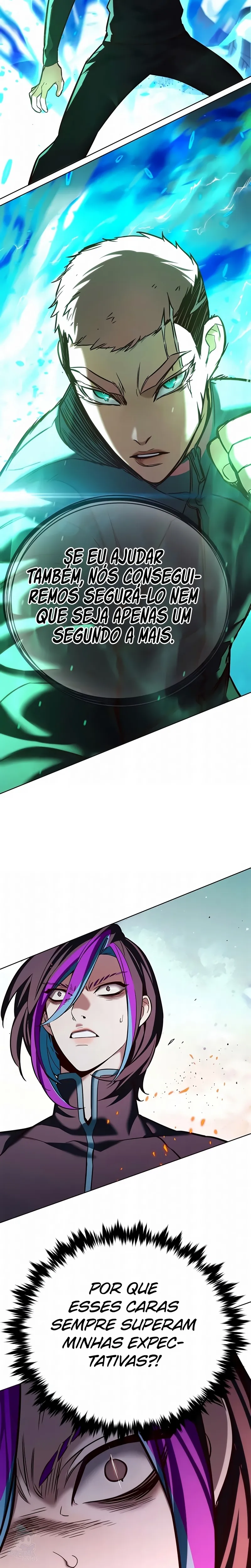 Read Veletric Pt Manga Online