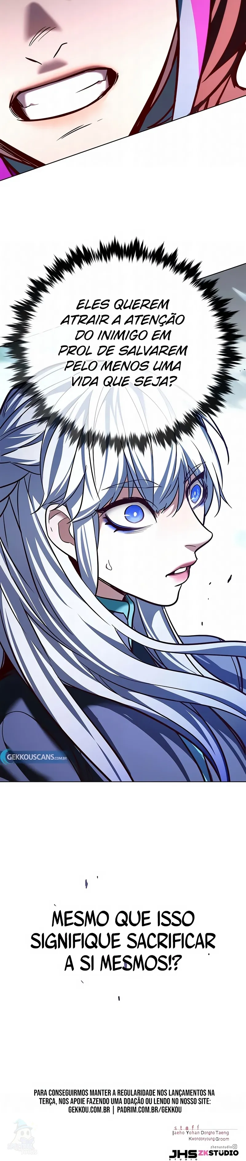 Read Veletric Pt Manga Online