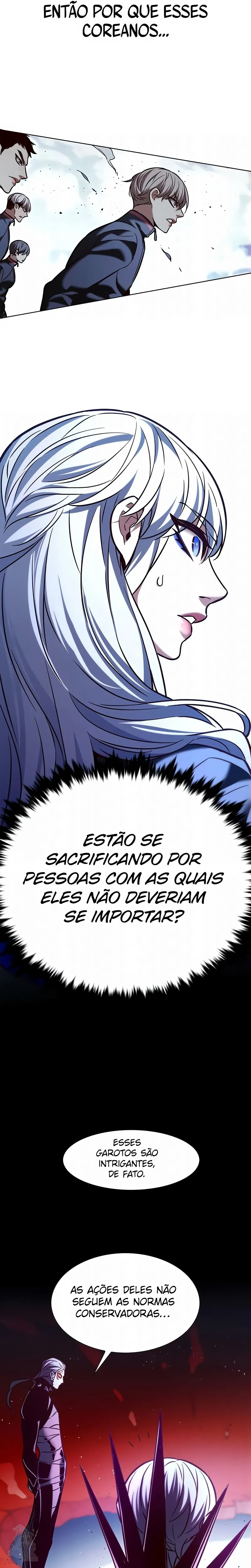 Read Veletric Pt Manga Online