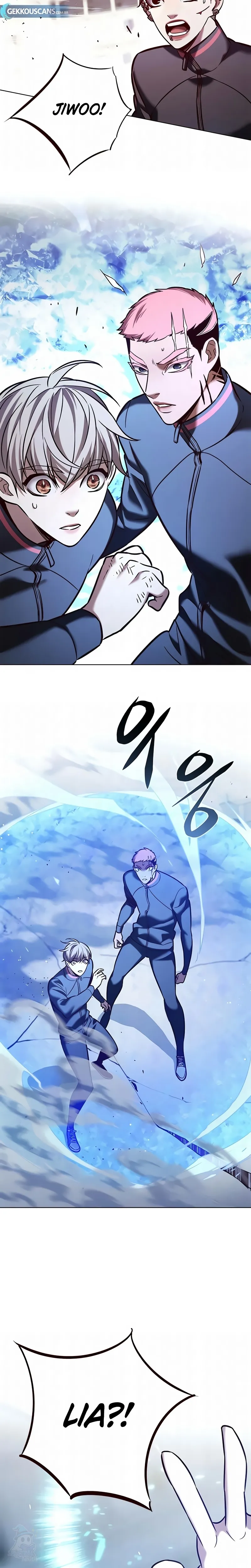 Read Veletric Pt Manga Online