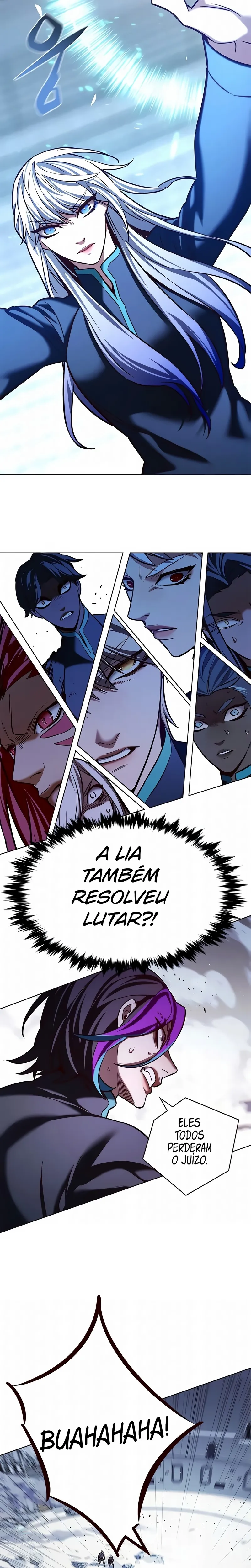 Read Veletric Pt Manga Online