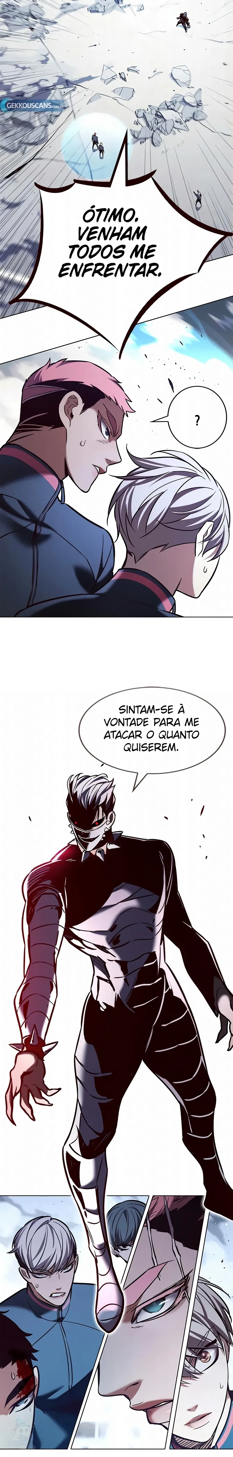 Read Veletric Pt Manga Online