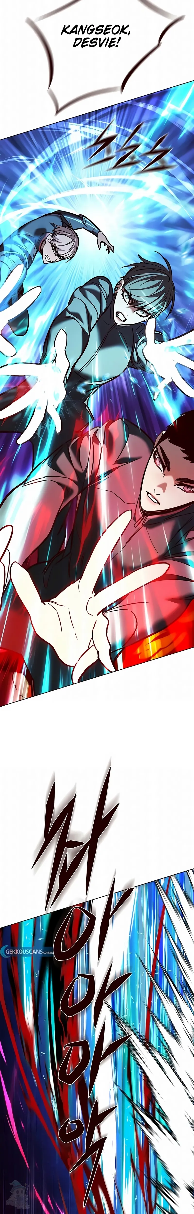 Read Veletric Pt Manga Online