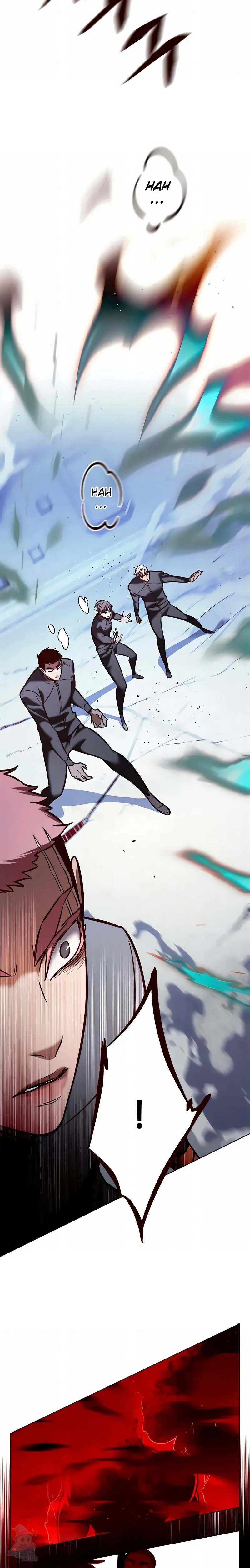 Read Veletric Pt Manga Online