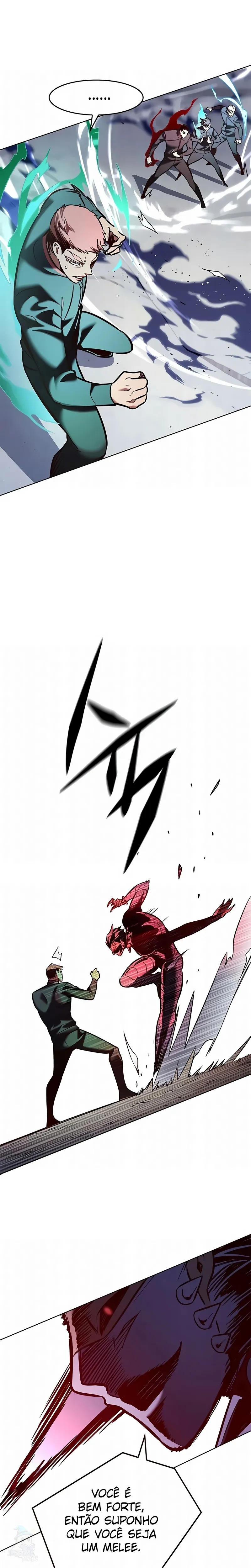 Read Veletric Pt Manga Online