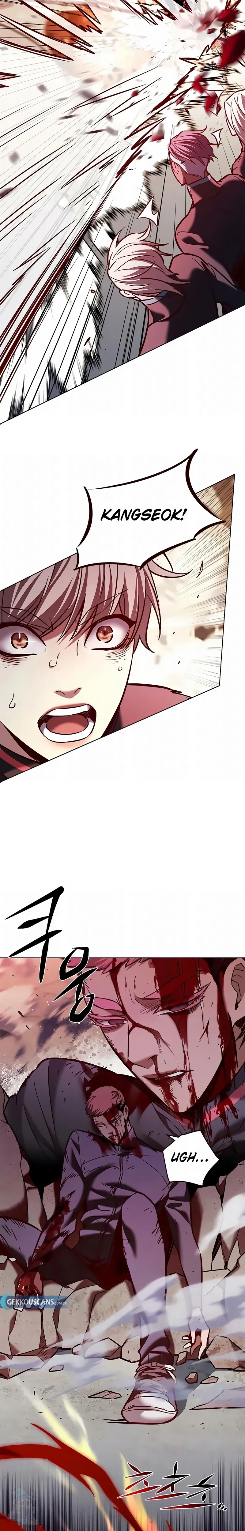 Read Veletric Pt Manga Online