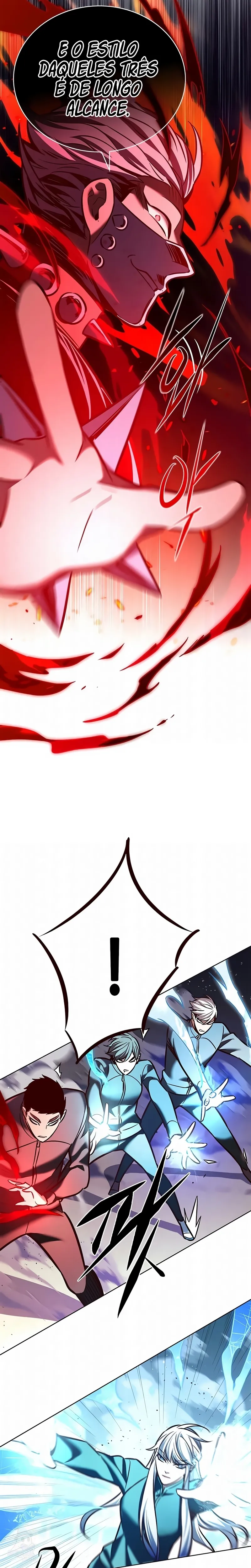 Read Veletric Pt Manga Online