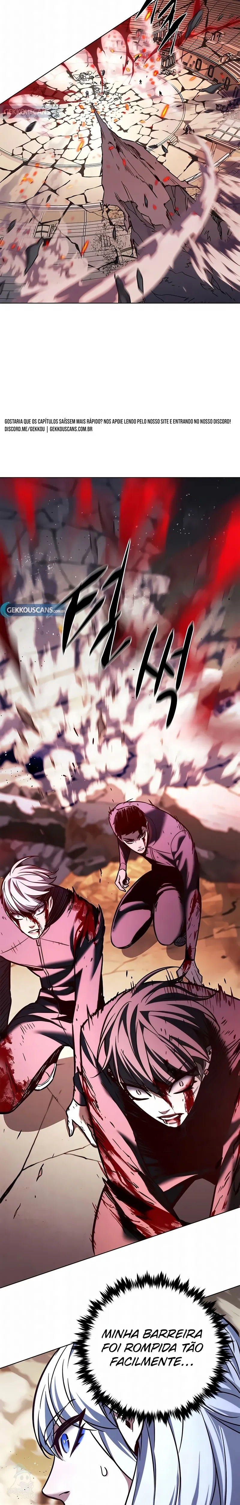 Read Veletric Pt Manga Online