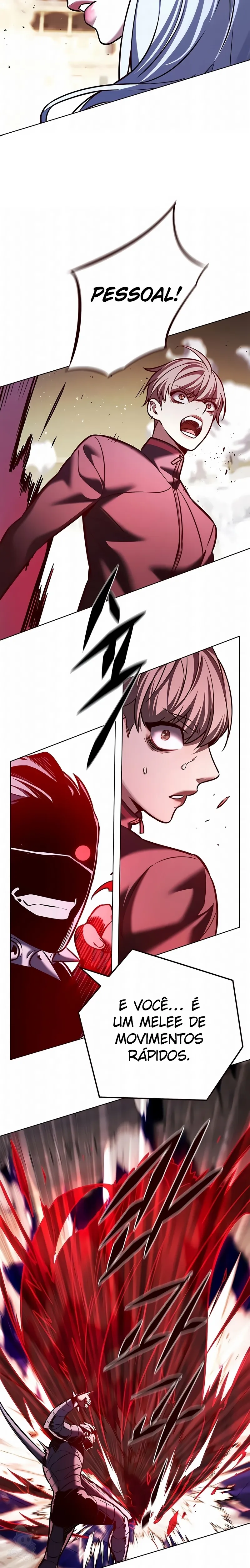 Read Veletric Pt Manga Online