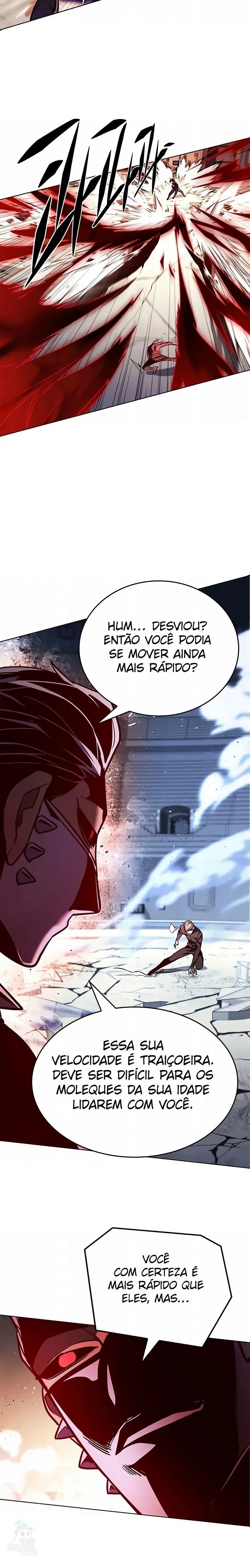 Read Veletric Pt Manga Online