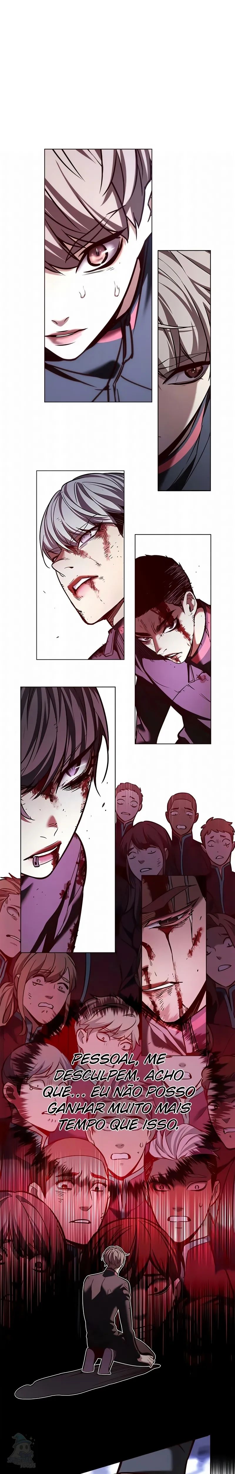 Read Veletric Pt Manga Online