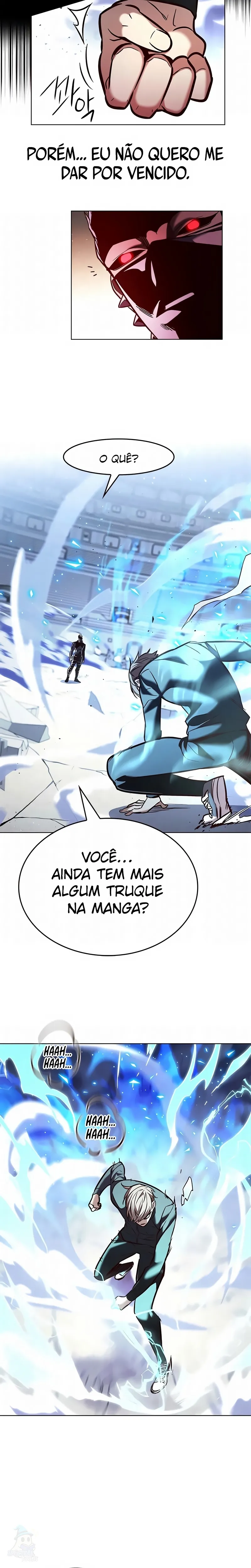 Read Veletric Pt Manga Online