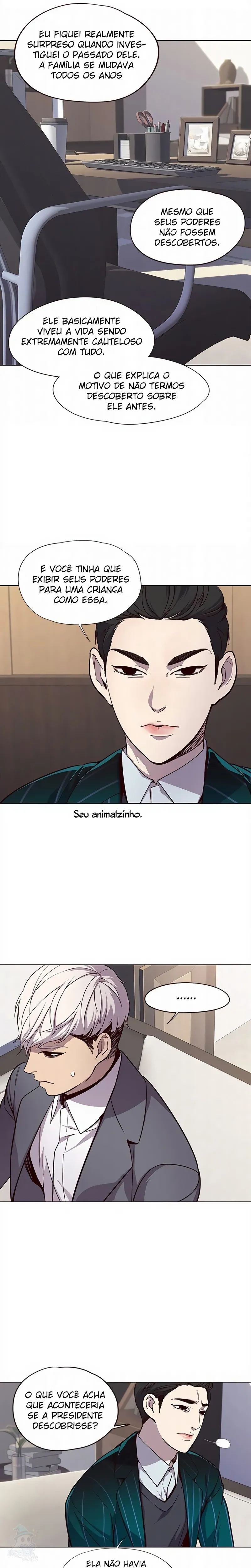 Read Veletric Pt Manga Online