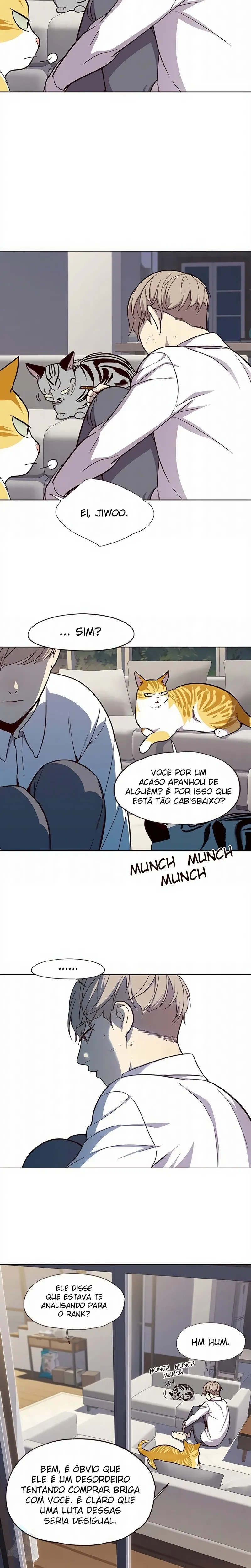 Read Veletric Pt Manga Online