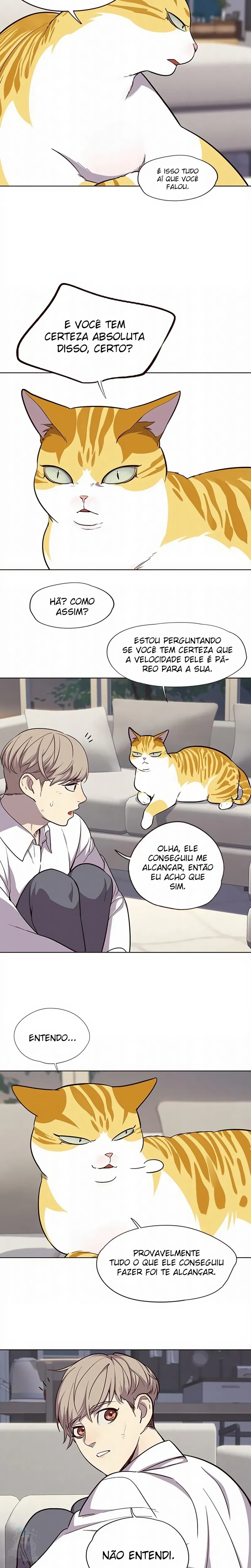 Read Veletric Pt Manga Online