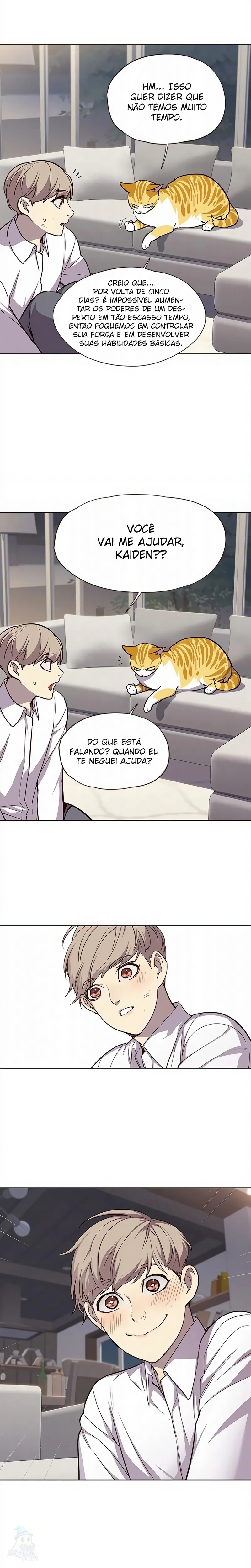 Read Veletric Pt Manga Online
