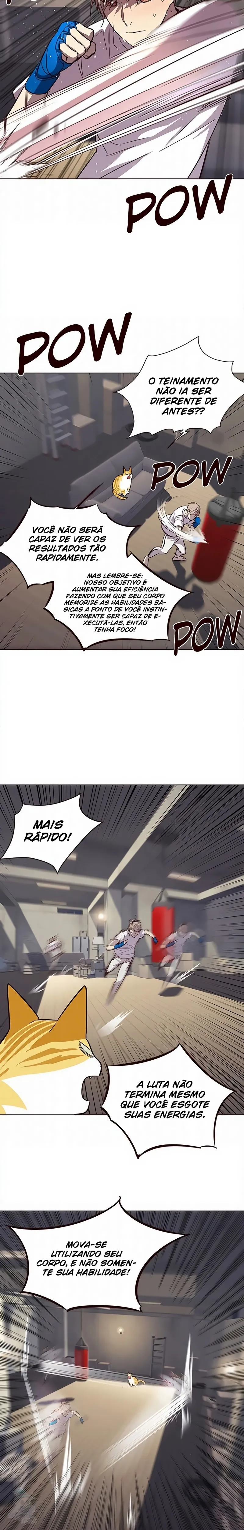 Read Veletric Pt Manga Online