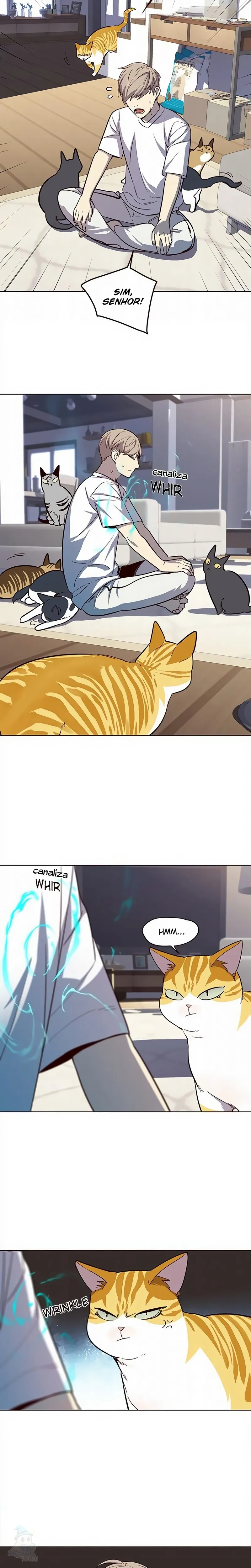 Read Veletric Pt Manga Online