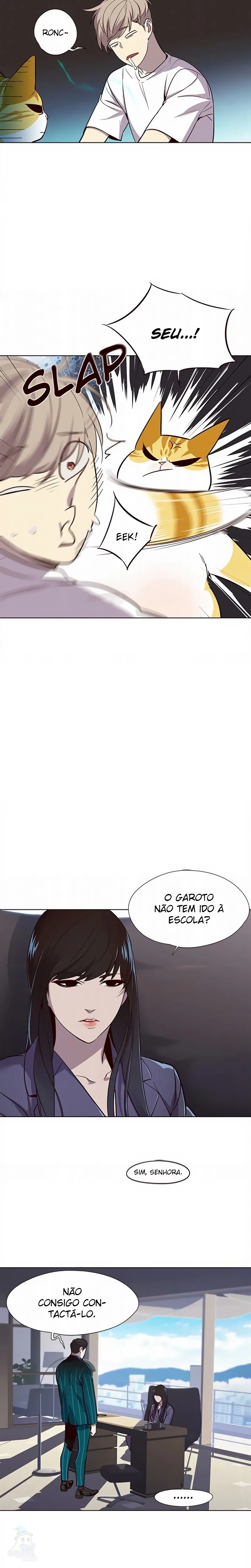 Read Veletric Pt Manga Online