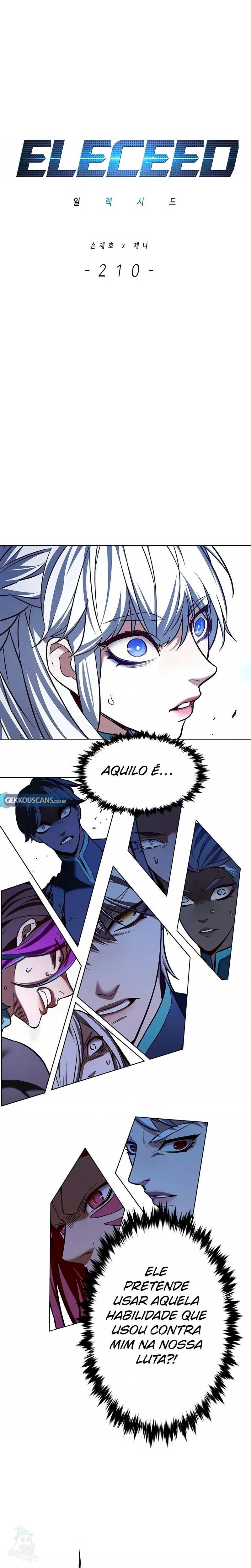 Read Veletric Pt Manga Online