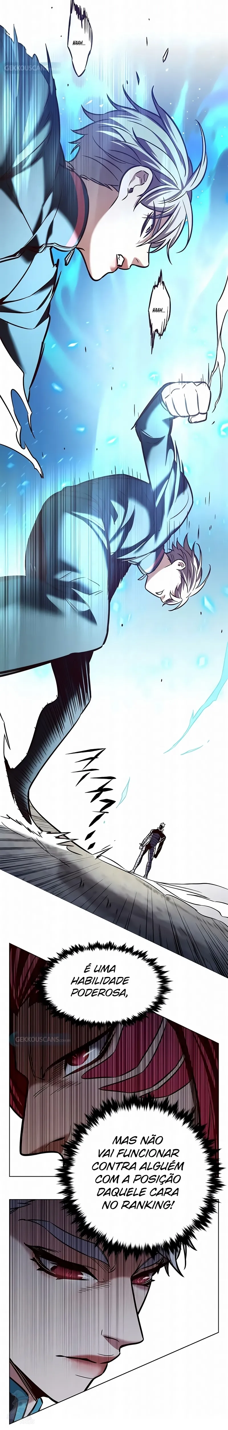 Read Veletric Pt Manga Online