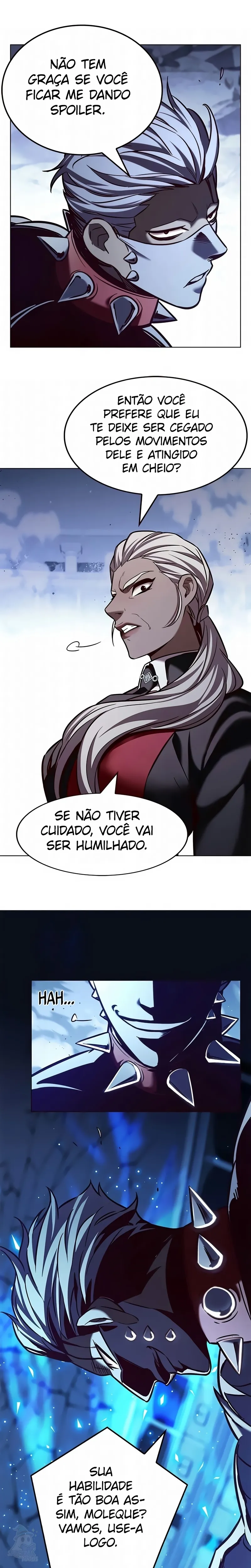 Read Veletric Pt Manga Online