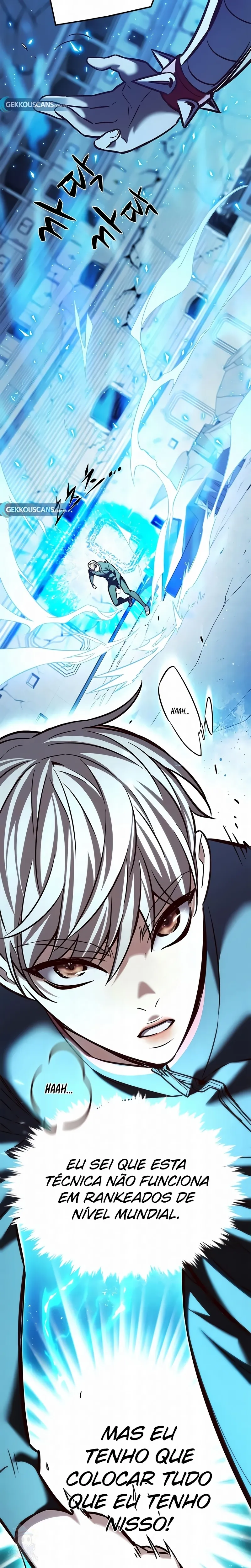Read Veletric Pt Manga Online