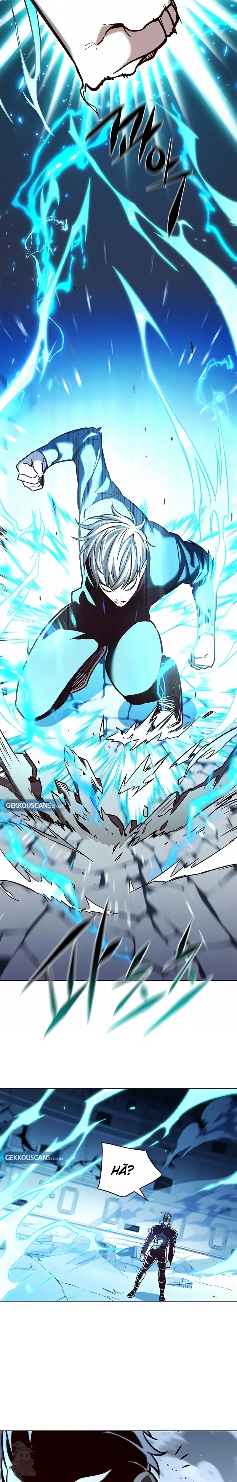 Read Veletric Pt Manga Online
