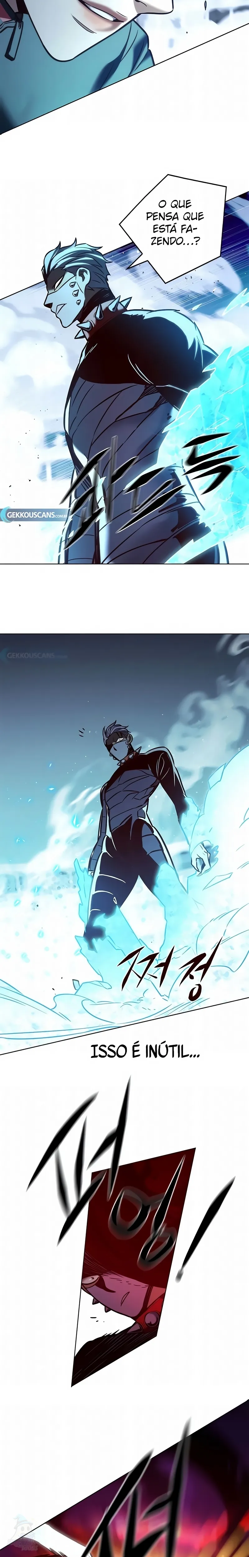Read Veletric Pt Manga Online