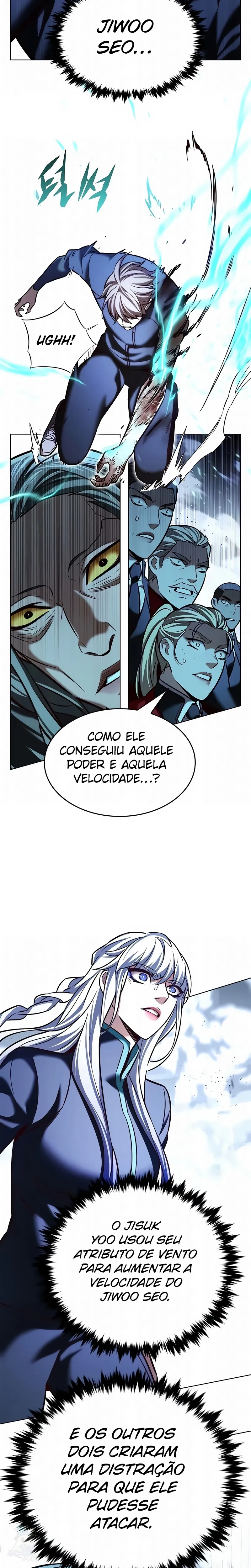Read Veletric Pt Manga Online