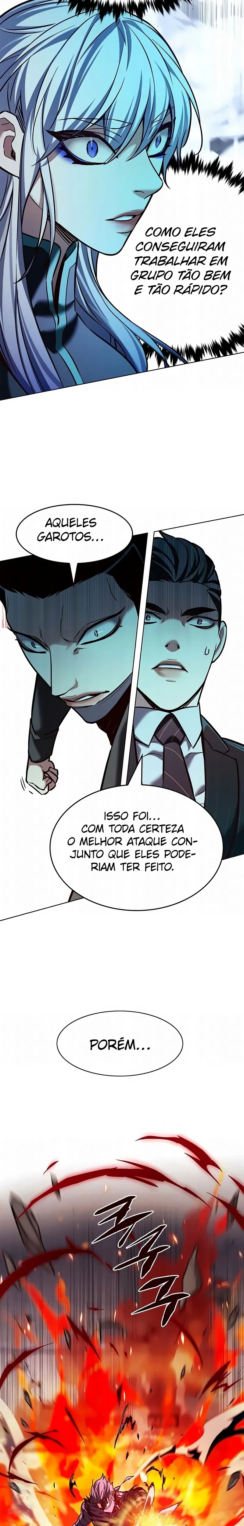 Read Veletric Pt Manga Online