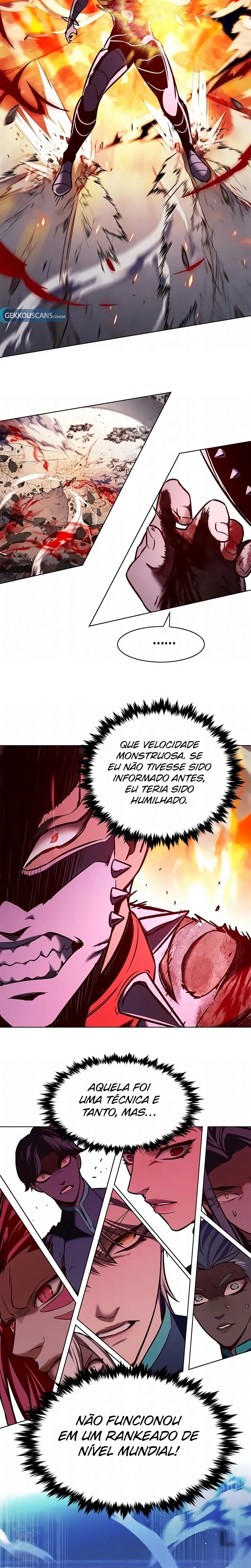 Read Veletric Pt Manga Online