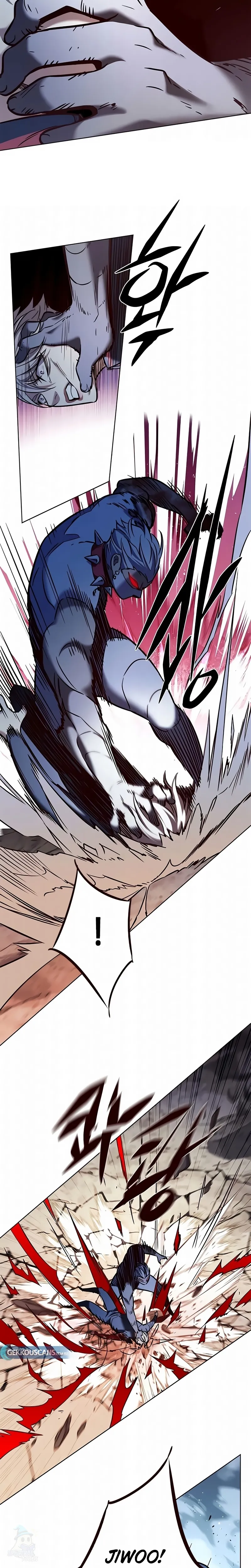 Read Veletric Pt Manga Online