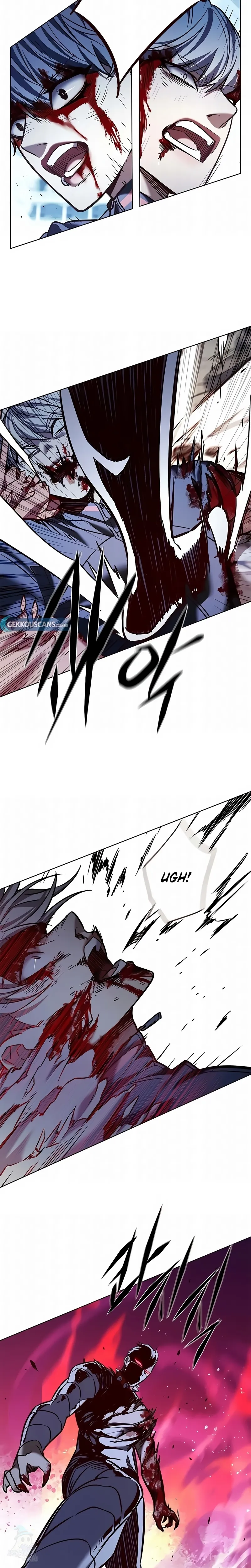 Read Veletric Pt Manga Online