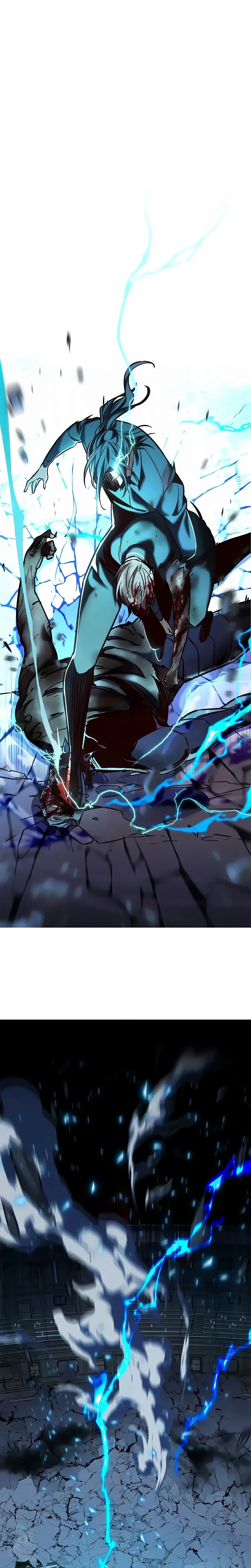 Read Veletric Pt Manga Online
