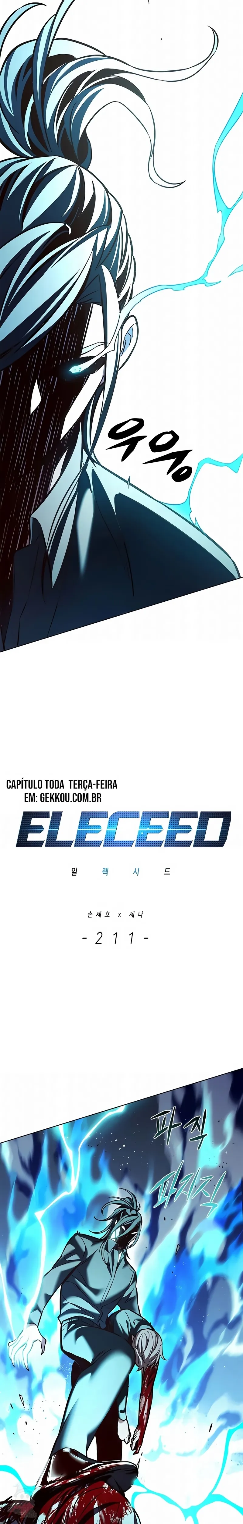 Read Veletric Pt Manga Online