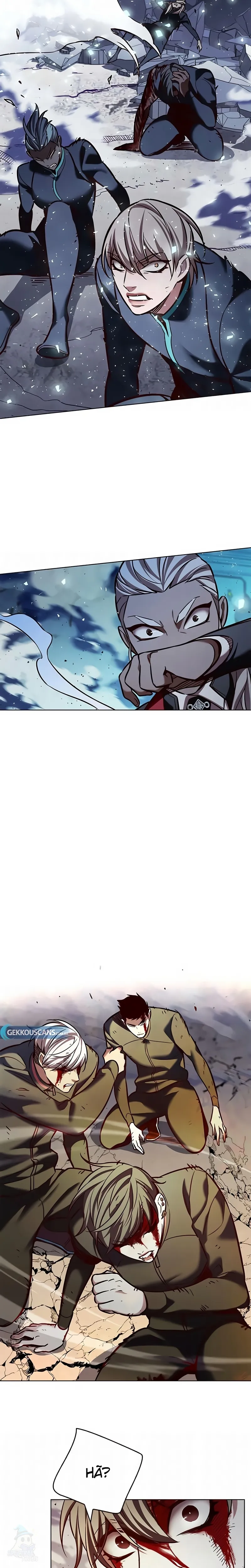 Read Veletric Pt Manga Online