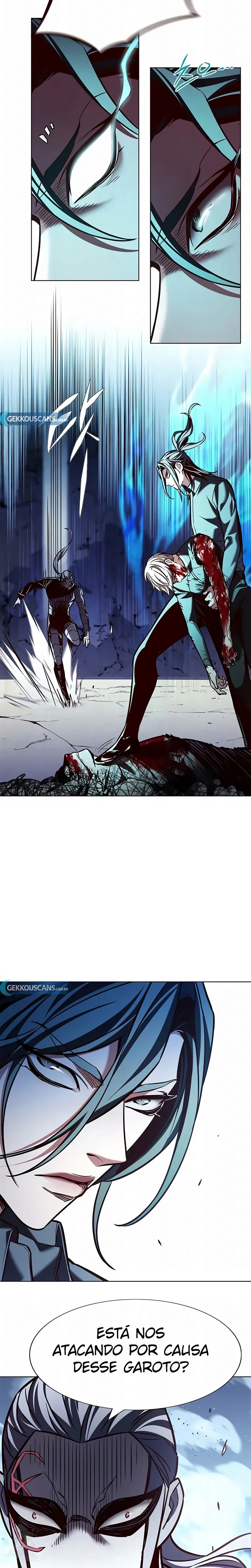 Read Veletric Pt Manga Online
