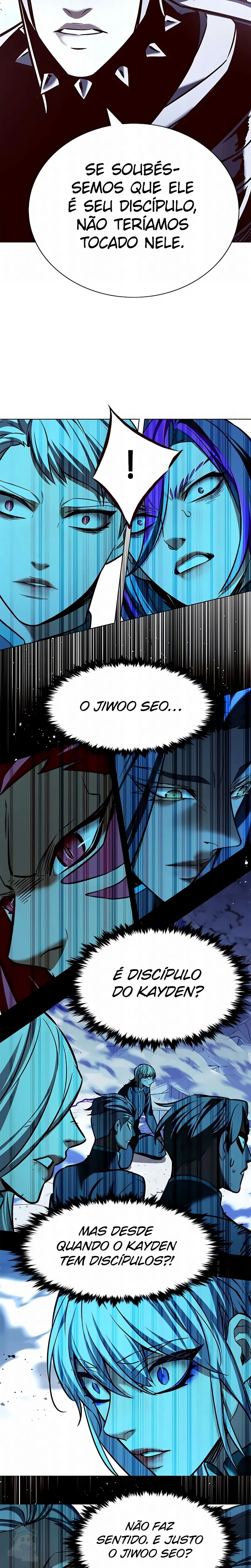 Read Veletric Pt Manga Online