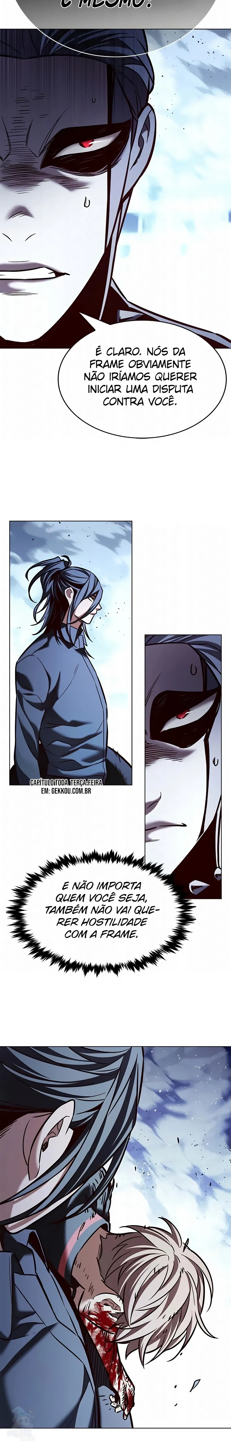 Read Veletric Pt Manga Online