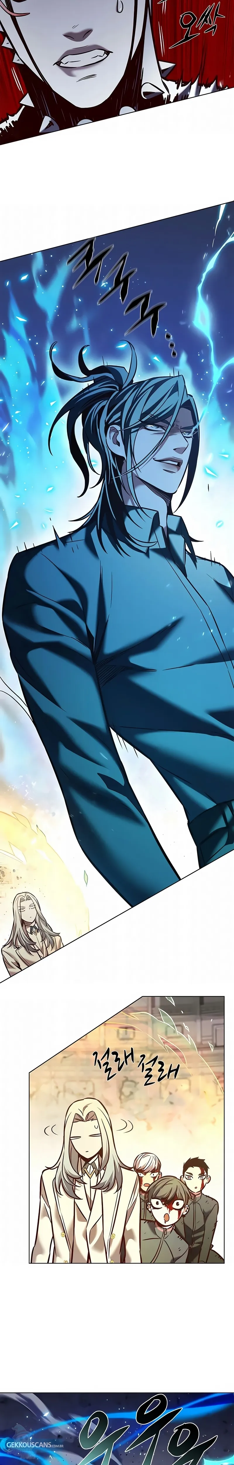 Read Veletric Pt Manga Online